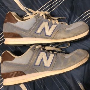 New Balance shoes